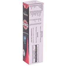 Crème à base de plantes Hashmi Mughal-E-Azam pour hommes - Product Image 2