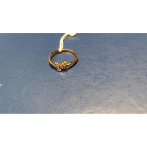Bagues en diamant PR-1002, bijoux élégants et luxueux pour toutes les occasions - Product Image 1