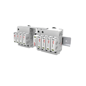 Kit de Protección Contra Sobretensiones SMA DC T1/T2 para CORE1-US 3P/2P 20kA, Sistema Solar e Industrial - Product Image 1