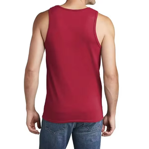 Nouveauté : Sous-vêtements pour hommes grande taille, respirants, écologiques, à séchage rapide, tricotés, manches longues, décontractés, motif uni, logo sur le devant - Product Image 3