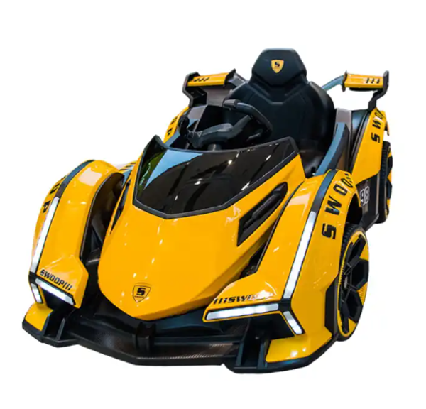 สีเหลือง