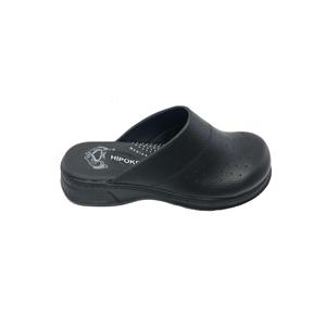Pantofole uomo nero ortopedico Sabo - Product Image 5