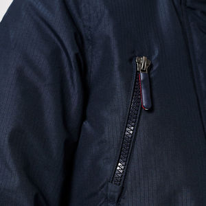 Chaqueta cortavientos de invierno para mujer de producción a granel 2024 chaqueta cortavientos de diseño personalizado y color para damas - Product Image 6