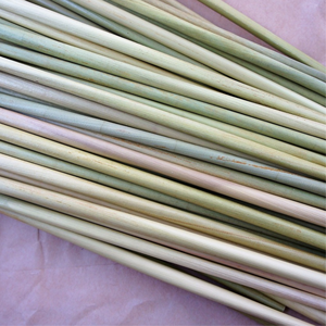 Amazon หลอดหญ้าฟางออร์แกนิกเป็นมิตรต่อสิ่งแวดล้อม99GD จากเวียดนาม - Product Image 4