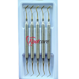 Espátula de Resina de Acero Inoxidable para Rellenar Instrumentos de Composite, la Mejor Espátula de Resina para Rellenar Instrumentos de Composite - Product Image 6