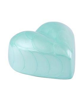 Petites Urnes Vertes pour Cendres Humaines Souvenir Urne de Crémation pour Cendres Urne Mâle Adulte pour Femmes Urnes pour Femme Homme Taille Personnalisée - Product Image 5