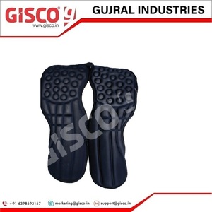 Cheap Shoulder Protection Rugby Chest Guards Chaleco con color y tamaño personalizables - Product Image 1