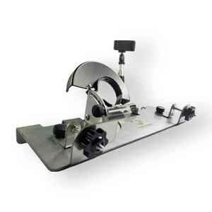 Prix raisonnable Vietnam Fabricant OEM Innovation Haute Qualité Personnalisable 45 Degrés Outil De Coupe Industriel/Bricolage Carreaux En Acier - Product Image 5