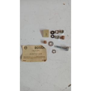 KIT DE VIS ET BOLTS Pièces de rechange génériques Diverses marques Série (90>) 2007011029 Essence - Product Image 5