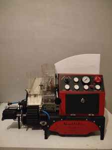 Grande vente - Machine à rouler les cigarettes automatique - 6000 cigarettes par heure - Injecteur de tabac électrique haute vitesse - Offre spéciale - Fabriqué en Turquie - Product Image 2