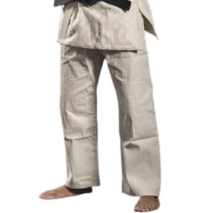 Traje de Karate para Hombre, Ideal para Entrenamiento de Artes Marciales, Clases de Práctica, Sesiones de Dojo y Mejora de Habilidades - Product Image 4