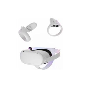 Gafas de Realidad Virtual VR Quest 3 de Alta Calidad, Todo en Uno, 3D - Product Image 3