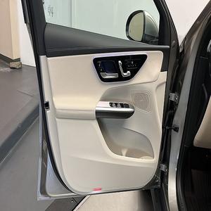 ¡Oferta Imperdible! Mercedes-Benz GLC 300 I4 4MATIC I-4 2.0L AWD Automático 2023 Súper Limpio, Color Plata Metálico Mojave, SUV de Lujo - Product Image 5