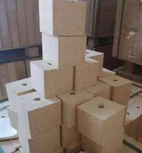 บล็อกฐานพาเลทไม้แบบไม่มีรู - Product Image 4