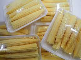 Maíz amarillo para bebé - Product Image 3