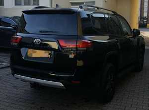 TOYOTA LAND CRUISER LC300 +GAZOO Racing SPORT+415HP+VOLL+NEU+EU.reg TRANSMISIÓN AUTOMÁTICA - Product Image 6
