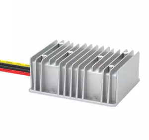 WH-B122410 <span class=keywords><strong>12V</strong></span> à <span class=keywords><strong>24V</strong></span> 10A industriel DC à DC Boost up <span class=keywords><strong>convertisseur</strong></span> DC haute efficacité qualité 95% transformateur <span class=keywords><strong>convertisseur</strong></span> - Product Image 3