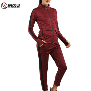 ชุดวอร์มมีฮู้ดสำหรับผู้หญิง ดีไซน์ใหม่ปี 2026 ระบายอากาศได้ดี สไตล์สตรีทแวร์ สามารถกลับด้านได้ เป็นมิตรกับสิ่งแวดล้อม สามารถปรับแต่งขนาดและสีได้ - Product Image 2