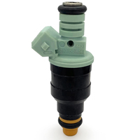 Inyector de combustible personalizado 0280150804 y boquilla para vehículos Volvo Renault Citroen Alpine Safrane A610 CX 2,5/3.0L