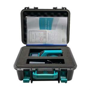 FACTORY PRICE Industrial Grade Nondestructive Test Equipment <b>Rebar</b> Scanner Locator Aluminum Handle OEM 3-Year Warranty Ready - Product Image 2