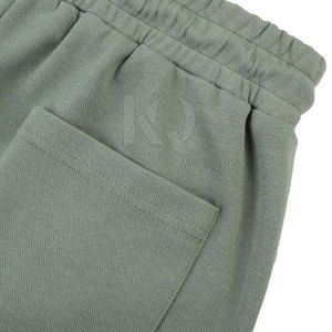 กางเกงขายาวผู้ชายสุดพิเศษ ผ้าฝ้าย 100% เนื้อผ้าเบาสบาย ทรงทันสมัย เหมาะสำหรับใส่ทำงานออฟฟิศ ลำลอง แฟชั่น ใส่ได้ทุกวัน - Product Image 6