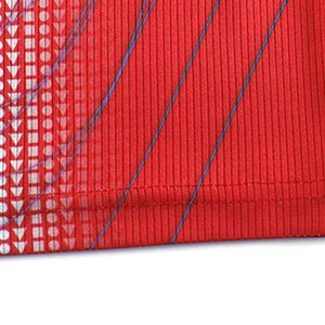 Fabricante de Uniformes de Fútbol Personalizados al por Mayor, Camisetas y Pantalones Cortos Ligeros de Secado Rápido, Personalización de Marca para Equipos, Producción al por Mayor - Product Image 6