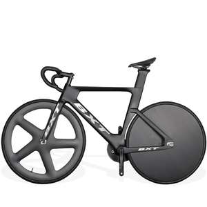 NUEVA VERSIÓN LIGERA de 53T, Engranaje Fijo de Acero y Aluminio con Mango de Plástico, Garantía de 3 Años para Lo Pro OEM ODM DIY Industrial - Product Image 3