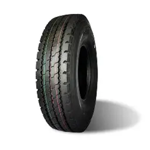 Pneus de camion radiaux 11R22.5 à prix de gros bon marché - Product Image 2