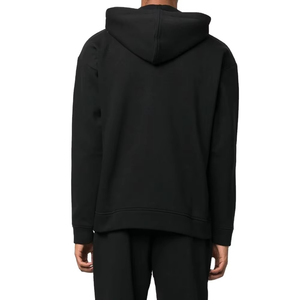 Sweats à capuche surdimensionnés pour hommes, faits sur mesure, respirants, légers, thermiques, de haute qualité, confortables, en polaire, décontractés pour l'hiver - Product Image 6