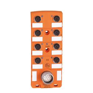 IFM EBC010 Componentes industriales - Product Image 1