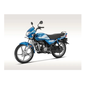 He-ro HF Deluxe 100CC BS6 a la venta por parte de los países indios, precios bajos - Product Image 3