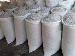 Flocons de bouteilles PET de qualité pour l'exportation-Lavés, triés et séchés-prêts à être utilisés dans les produits en plastique recyclé, la fabrication de textiles - Product Image 5