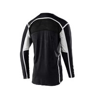 Maillot et pantalon de motocross unisexe de haute qualité pour adultes, été, coupe-vent, respirant, séchage rapide, % coton, course, dirt bike, ATV, BMX, VTT