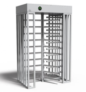 Turnstile9 options de couleur de porte en PVC de porte mobile rapide de haute qualité différentes tailles disponibles meilleur prix - Product Image 1