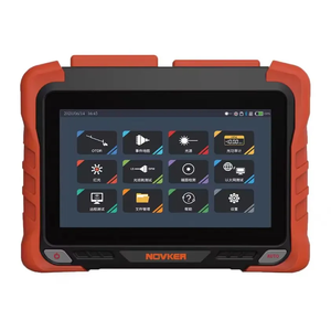 Nk6200 otdr בודק סיב אופטי רב תכליתי עם מדידת מרחק העתק אופטי סיב אופטי - Product Image 1