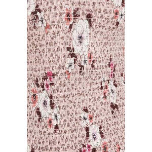 Top Smock Stampato per Ragazzi American Rag, Rosa, Taglia Media, per la Stagione Primaverile - Product Image 3