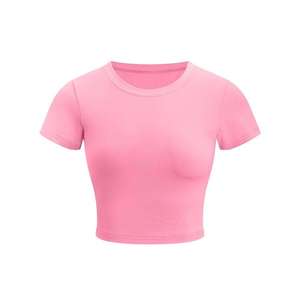Chemise élégante et confortable pour femme, avec broderie 3D, coupe ajustée, anti-UV, manches longues, en soie/coton doux, légère et tendance pour le quotidien - Product Image 2