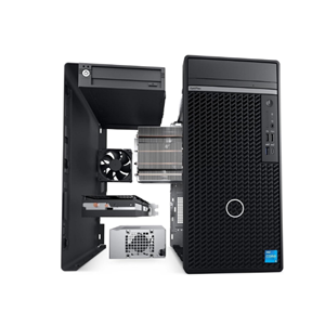 Nouvel OptiPlex 7010 MT avec processeur Intel Core I5-3570, 8 Go de mémoire DDR3 et SSD de 256 Go pour usage professionnel - Product Image 3
