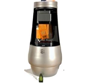 Imprimante 3D en acier inoxydable, édition limitée 2022, conception usinée par CNC, haute qualité, garantie de 2 ans, source laser IPG, toute nouvelle - Product Image 1