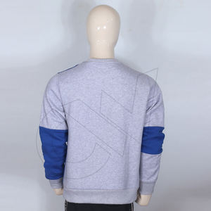 Sudaderas Personalizadas de Invierno para Hombre, Precio de Fábrica, Poliéster/Algodón, Transpirables, de Secado Rápido, Antipilling, 220g - Product Image 4