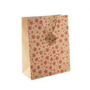 Borsa Natalizia Personalizzata Majamaki L, Merchandising Personalizzabile per Forniture Festive - Product Image 2