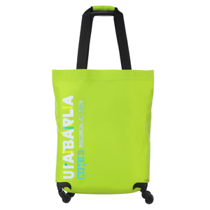 Borse Promozionali Personalizzate Uya con Design Trolley Estensibile - Product Image 3