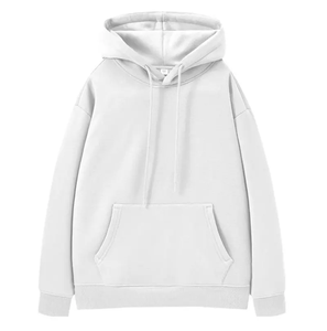 Sudadera con Capucha Deportiva de Invierno para Hombre, Personalizada, 100% Algodón, Diseño Digital Apilado, Pantalones Deportivos, Sudadera Gruesa con Capucha - Product Image 5