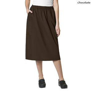 2024 Wholesale OEM Women's Hospital Nurse Uniform <b>Skirts</b> & Dresses Anti-Wrinkle Stylish Polyester/Cotton/Custom Fabric - Product Image 6