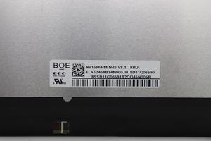 Nueva pantalla LCD sin función táctil para portátil Lenovo IdeaPad 5 15IAL7/LOQ 15APH8/V15 G3 ABA 5D11G06590/5D10V82388/5D10X08065 - Product Image 4