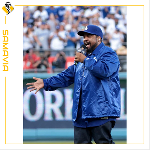 Samavia แจ็คเก็ตกีฬาขนแกะ sublimated น้ำหนักเบาและฉนวนกันความร้อนสำหรับการฝึกซ้อมและสวมใส่ทุกวัน - Product Image 3