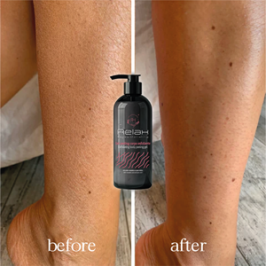 ทรีทเม้นต์ฟื้นฟูผิวด้วยกรดแลคติคและแลคติคขนาด250มล. - Product Image 3