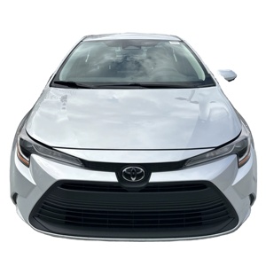 โตโยต้า โคโรลล่า LE ปี 2024 มือสอง สภาพดี - Product Image 1