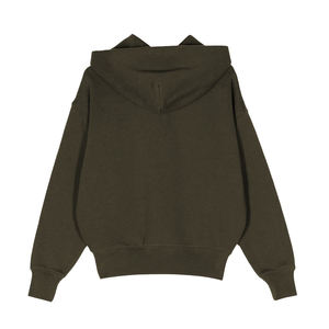 Sudaderas con Capucha de Invierno de Primera Calidad, 100% Algodón, con Diseño Personalizado, Impresión DTF/DTG, Hechas en Pakistán - Product Image 4