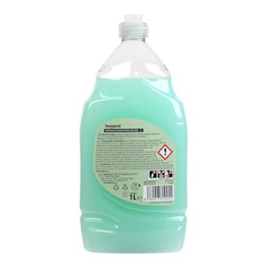 Detersivo Liquido Concentrato Dermo-Protettivo per Uso Domestico, 1L - Product Image 3